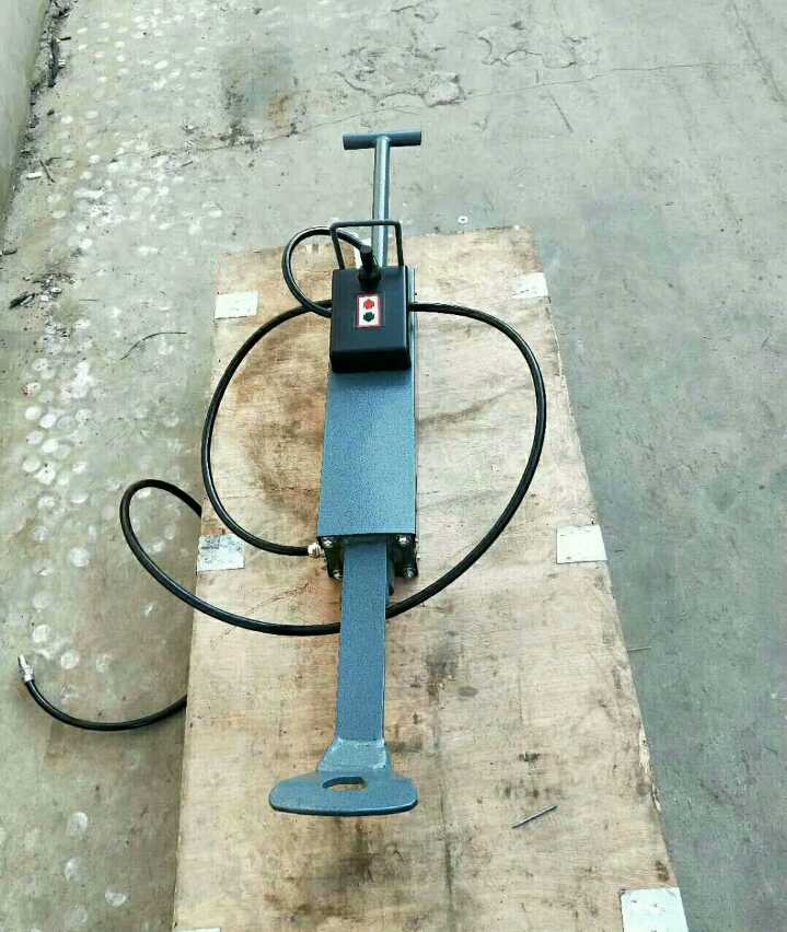 Vacuum tire chopping tool for big car Pneumatic vacuum tire chopping tool Vacuum tire big chopping auto repair tool