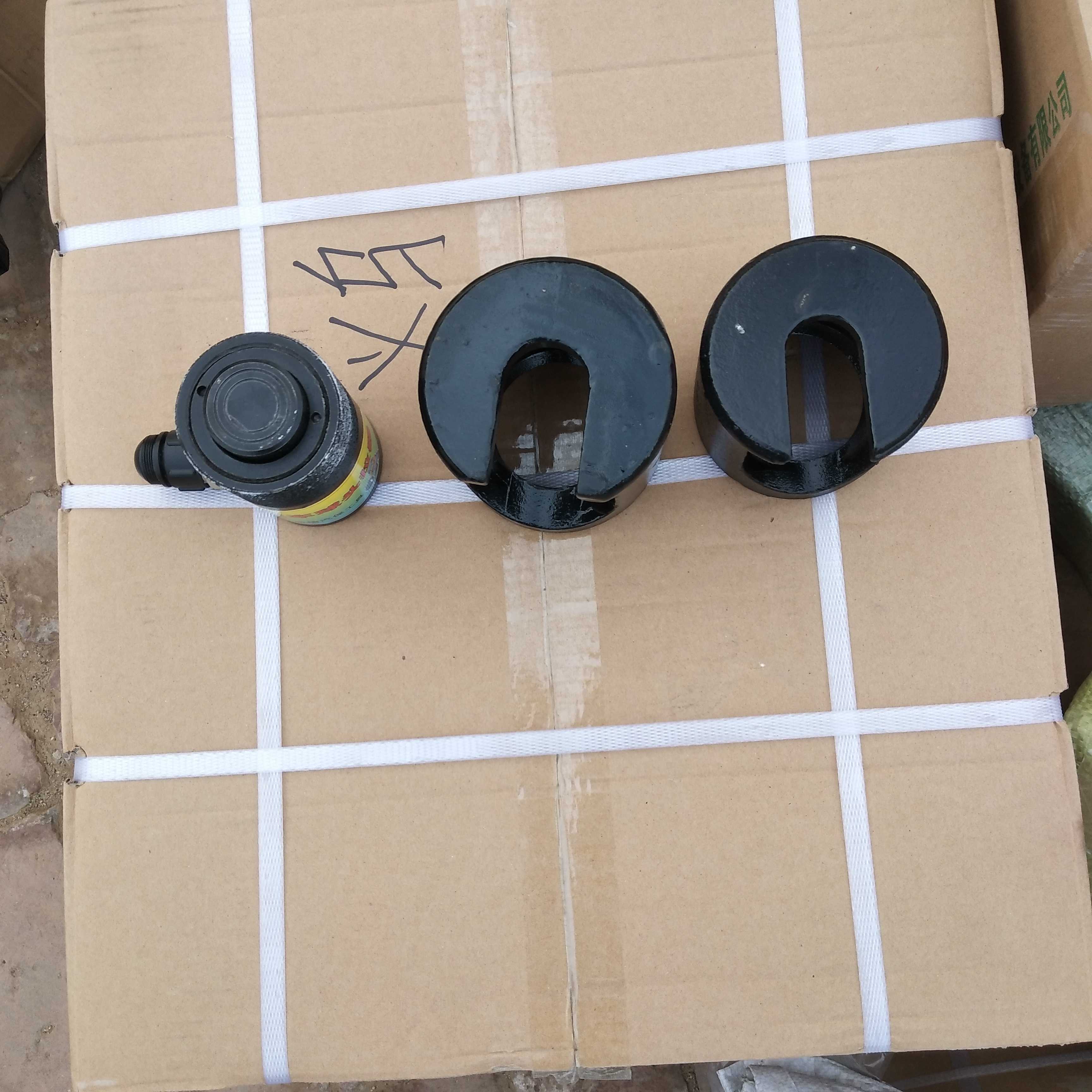 Ball Head Tools Hydraulic Ball Head Remover Pneumatic Ball Head Tools Auto Maintenance Tools Auto Repair Tools