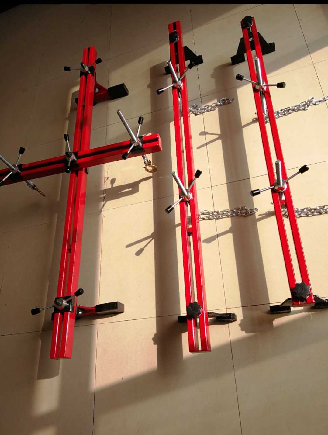 Engine hanger Engine Balance Shelf Hanger Engine Repair Tool Steam-Protection Tool Steam Repair Tool