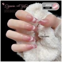 609-taro Purple Cat Eye