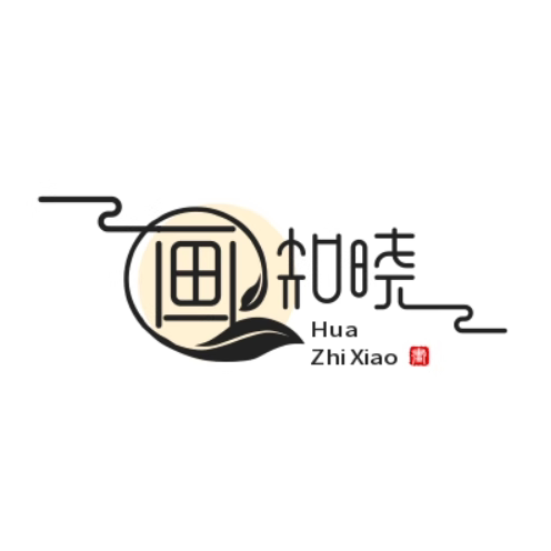 画知晓的LOGO