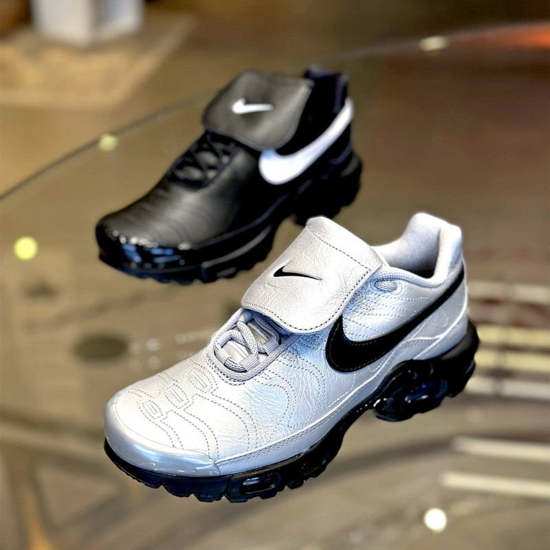 Purchasing Agent for Nike Air Max Plus Tiempo Air-Cushioned Non-Slip Sports Casual Shoes Hm6850 001