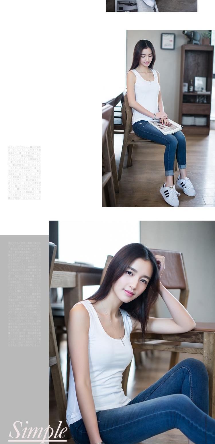 Camisole nữ mùa hè hoang dã kích thước lớn cotton phiên bản Hàn Quốc của tự mặc ngoài màu đen mặc áo sơ mi mỏng dây nhỏ phía dưới áo sơ mi thời trang mặc nhà nữ giới