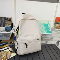 Белый ремешок