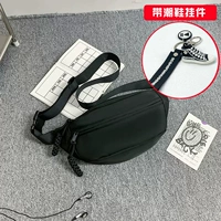 Черные+приливные туфли