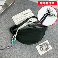 Черный -зеленый цвет+приливные туфли