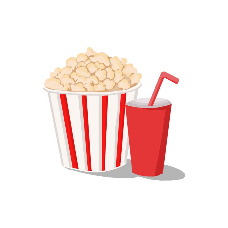 Automatic Shipping] Wanda Cinema Popcorn Coke AMG Sea Bona Jinyi CGV Vientiane Suning Coupons