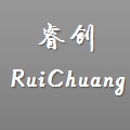 睿创电器直销店的LOGO