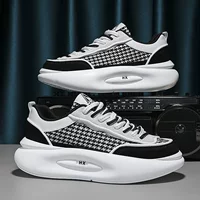 White black (38 yards) is one size larger than sneakers