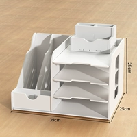 Рамка файла рабочего стола [4+2 модели Pen Tube]