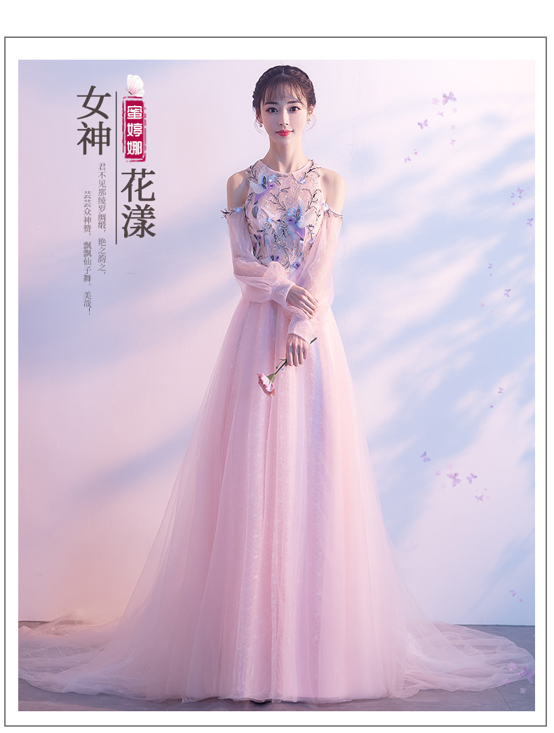 Robe de soirée CHERIE TINA - Ref 3213532 Image 7
