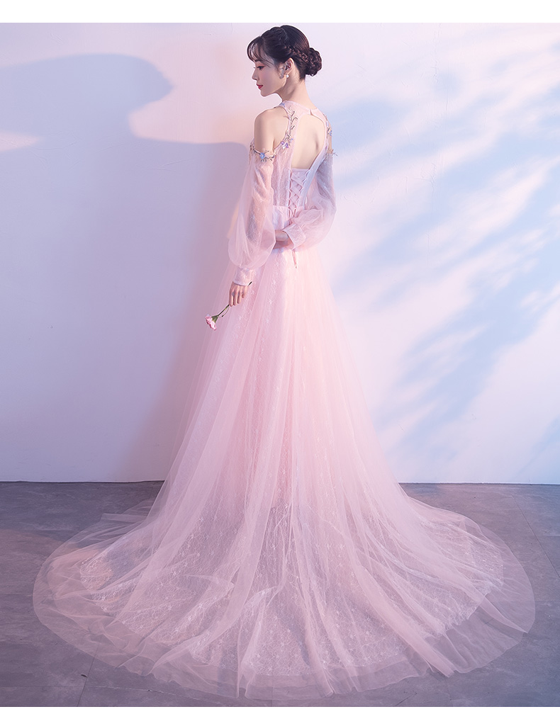 Robe de soirée CHERIE TINA - Ref 3213532 Image 18