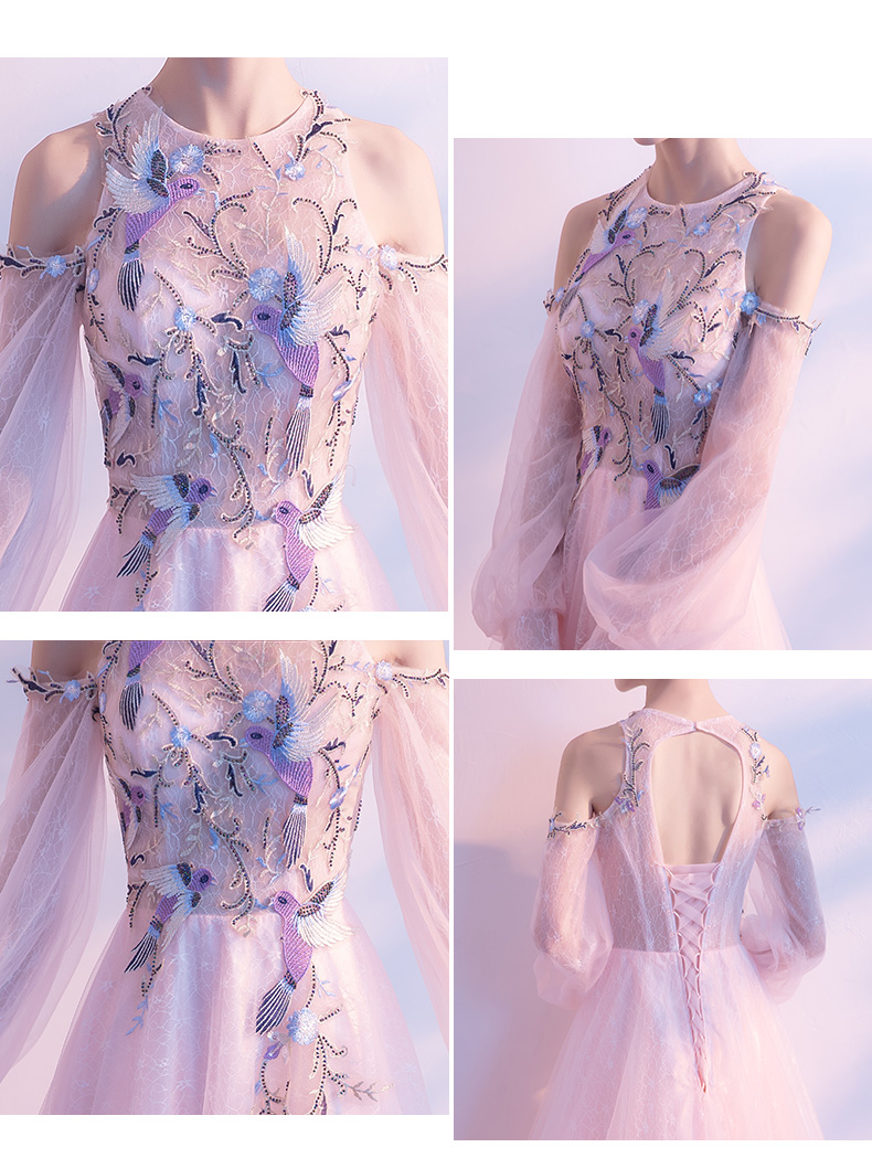 Robe de soirée CHERIE TINA - Ref 3213532 Image 16