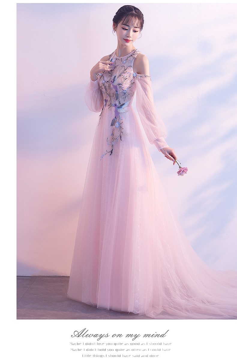 Robe de soirée CHERIE TINA - Ref 3213532 Image 17