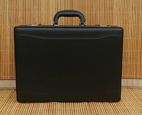 Портативный ноутбук для документов, ящик для хранения, чемодан, бизнес-версия, 4A