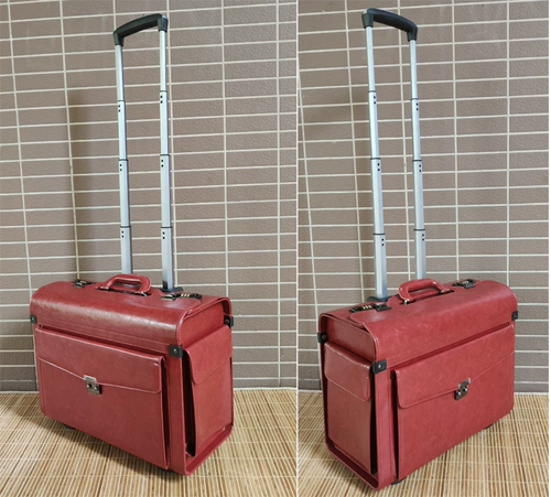 Чемодан, ноутбук