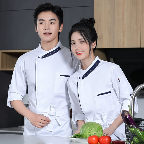 Демисезонный лонгслив для работы, дышащий пуховик, китайский стиль