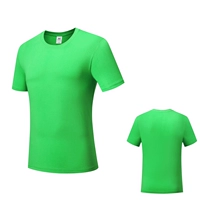 Чистый хлопок -зеленый