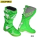 19 Giày Axibis Ý Motlon Boots Đầu máy xe đạp Bảo vệ Trò chơi Bảo vệ chống rơi Giày - Xe máy Rider thiết bị