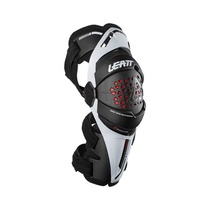 New South African LEATT motorcycle riding motocross country kneecap hard shell with active shaft anti-fall protective leg