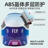 Детский внедорожный шлем, велосипед, гоночный автомобиль, полушлем, США, подходит для подростков