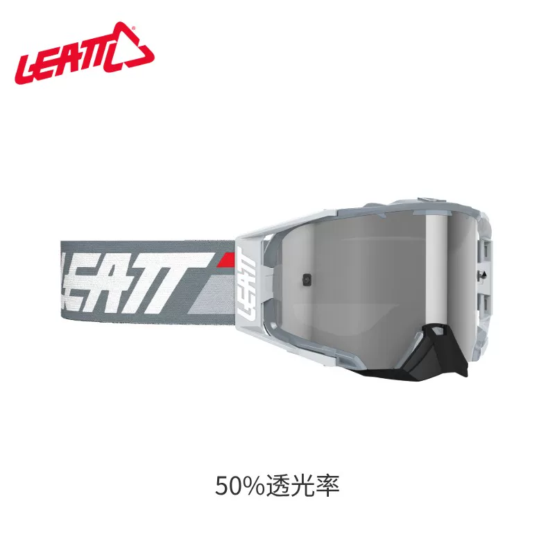 Южная Африка LEATT внедорожные мотоциклетные очки моя очковая линза против запотевания дышащие лесная дорога 6.5