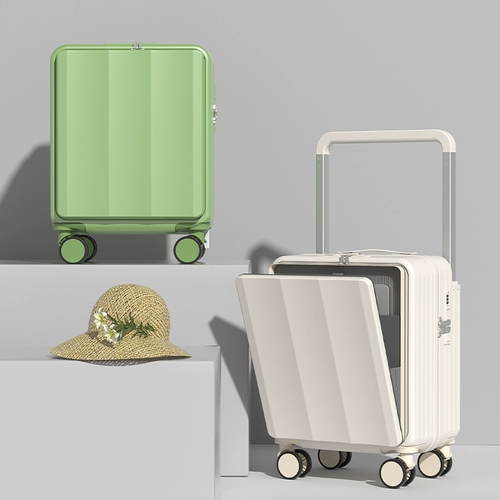 Чемодан, универсальный самолет, новая коллекция, 18 дюймов