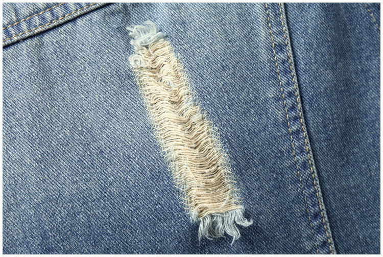 Débardeur chaud pour femme HOOYIU   - Ref 3176940 Image 16