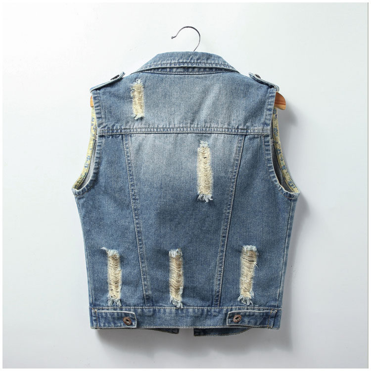 Débardeur chaud pour femme HOOYIU   - Ref 3176940 Image 14