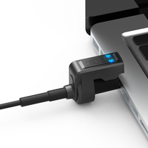 SMTLock Slocan Laptop Lock Helmet Lock Anti-theft Lock Portable Lock Outdoor Tourist Business Sports