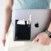 FILLIT POCKET Portable Apple Notebook Sticky Digital Storage Accessories Bag Mini Glove Bag