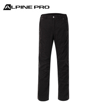 Alpine nalpine pro mens autumn winter style outdoor casual pants riding running long pants sports climbing pants