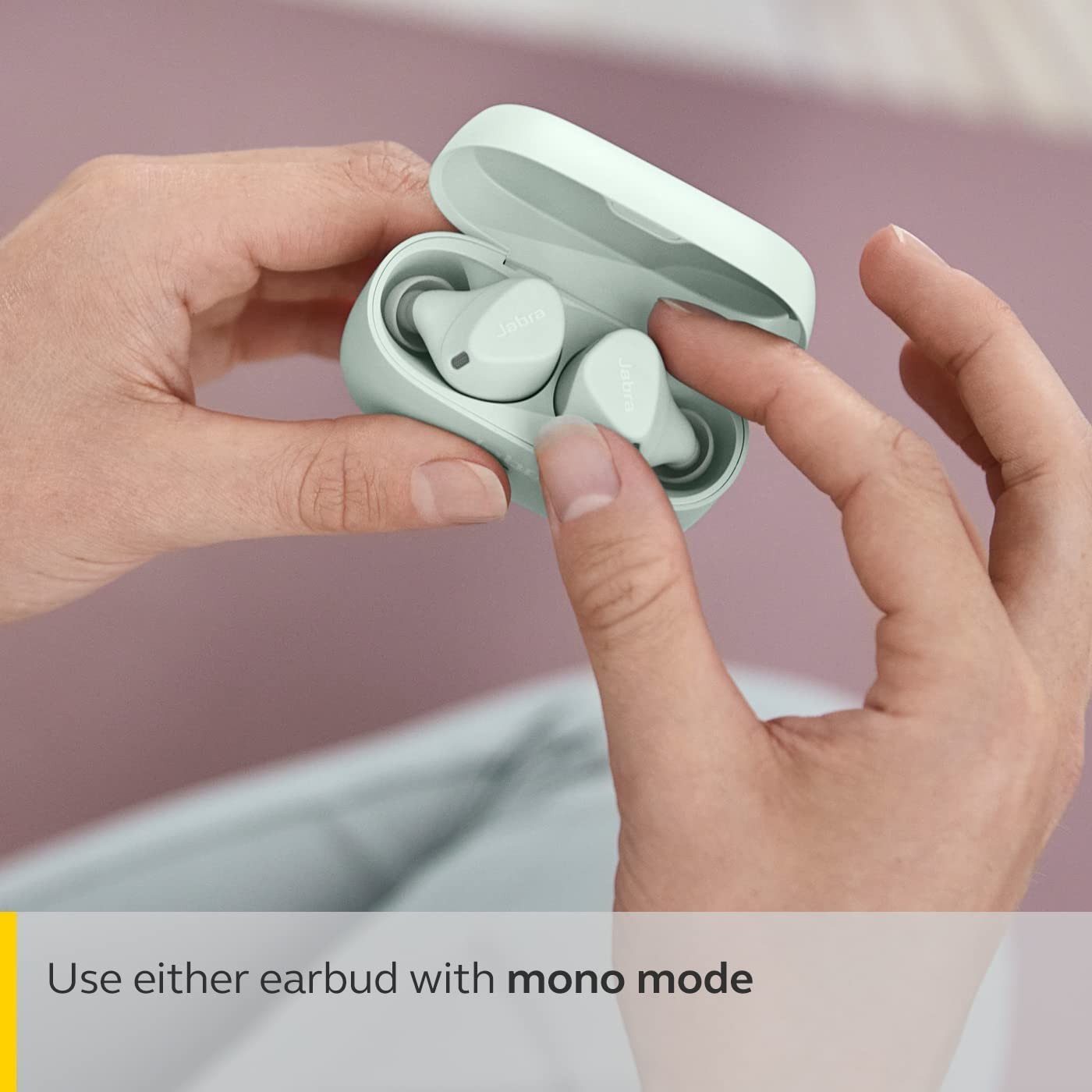 Jabra捷波朗 Elite 4 Active - 詳情15