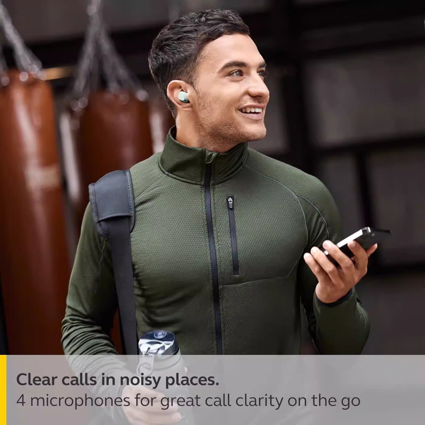 Jabra捷波朗 Elite 4 Active - 詳情18