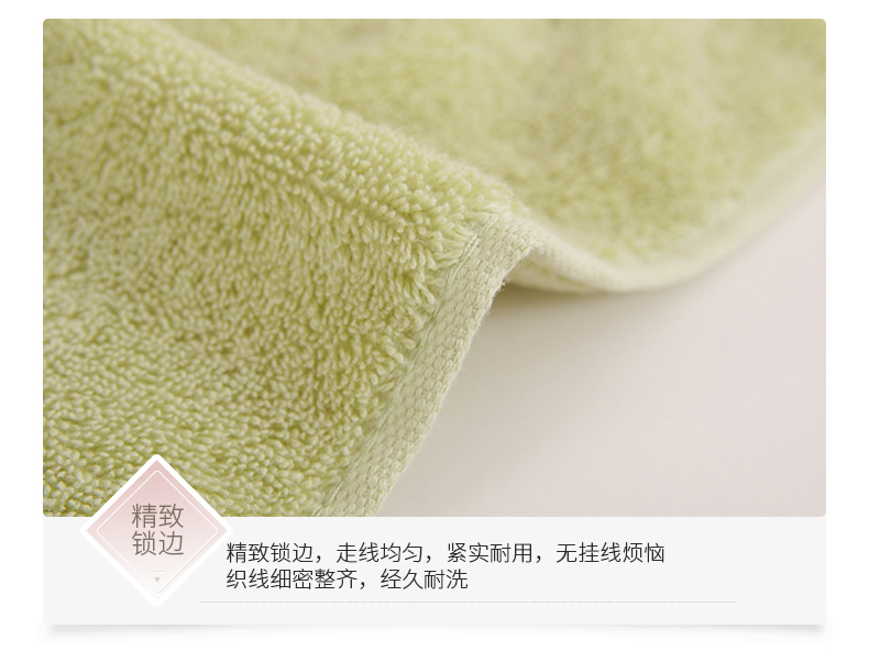 Kháng khuẩn rửa khăn bông khăn sợi trẻ em mềm tre hộ gia đình nhỏ vuông khăn móc biểu tượng tùy chỉnh - Khăn tắm / áo choàng tắm khăn tắm cao cấp