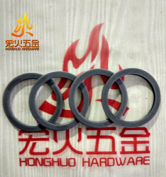 Macro-fire brand DIN988 30 * 42 * 0 5 fit gasket spring steel 65Mn hacked Design
