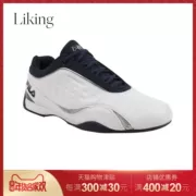 Fila Fila Kalien 3 giày thể thao nam đế thấp có dây đeo thoáng khí