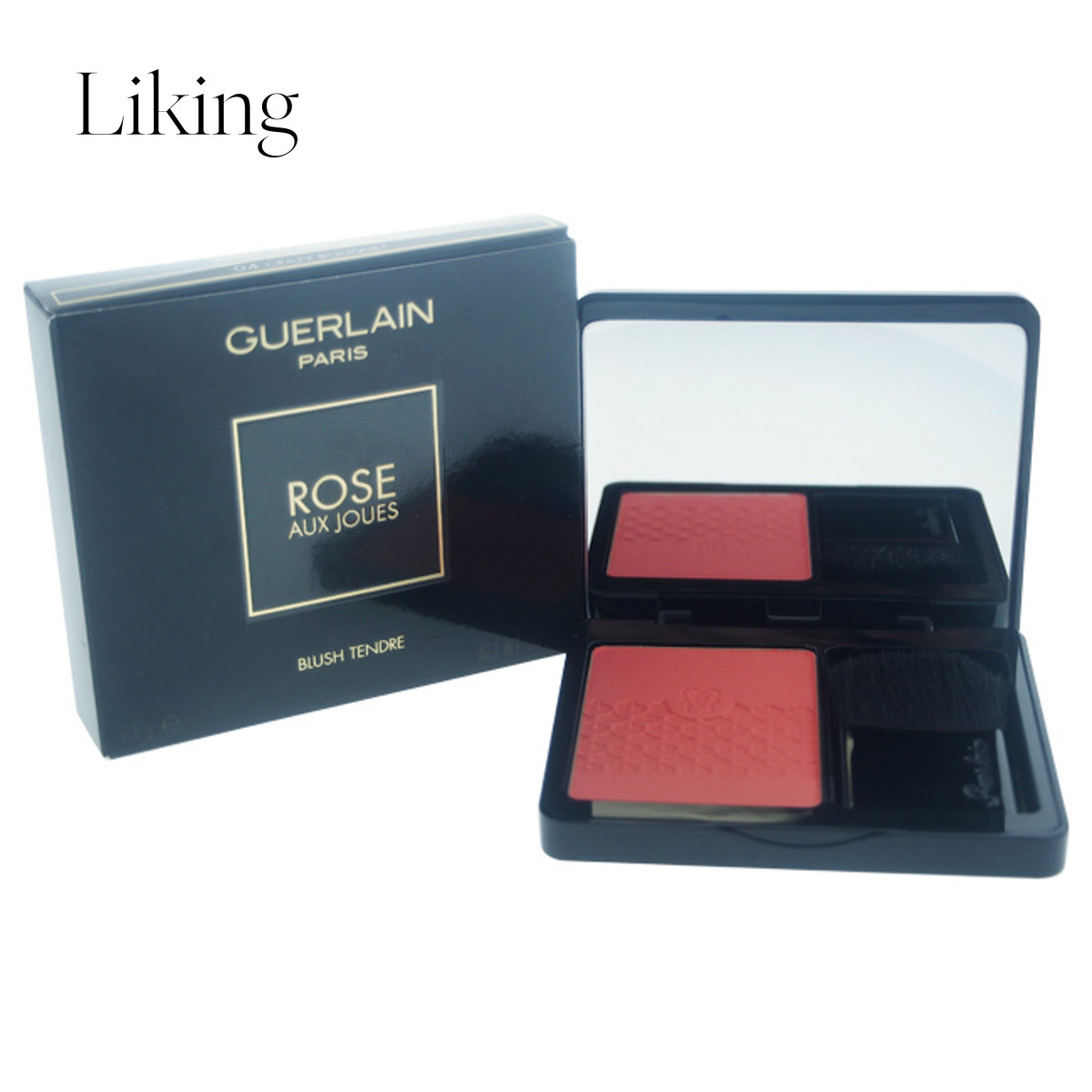 guerlain 娇兰 通用 腮红