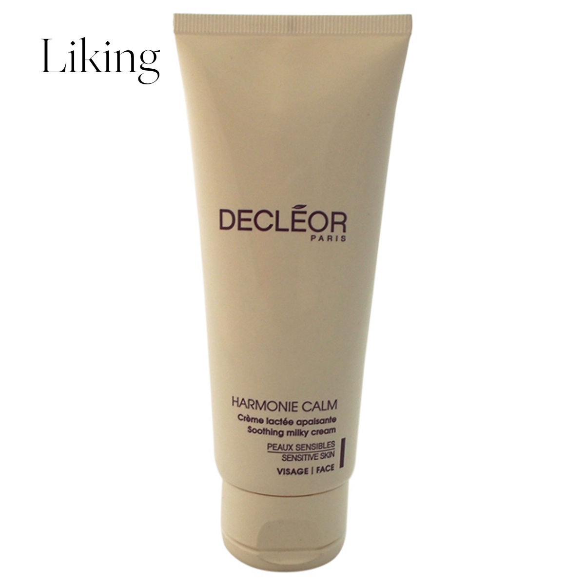 decleor 通用 眼膜