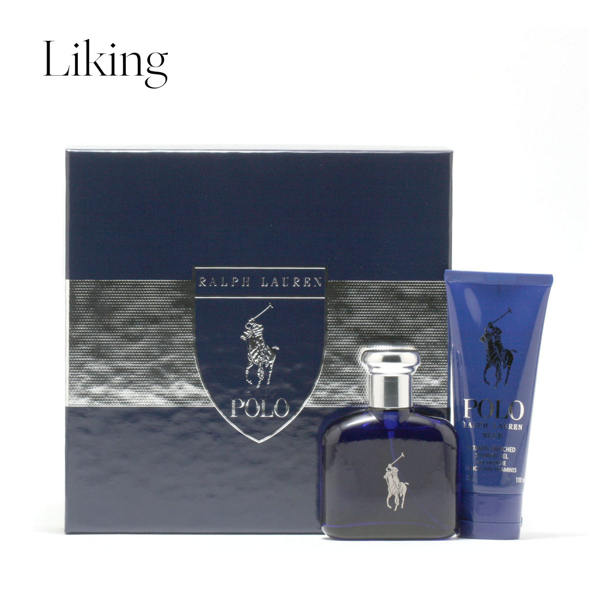 ralph lauren 通用 男士香水