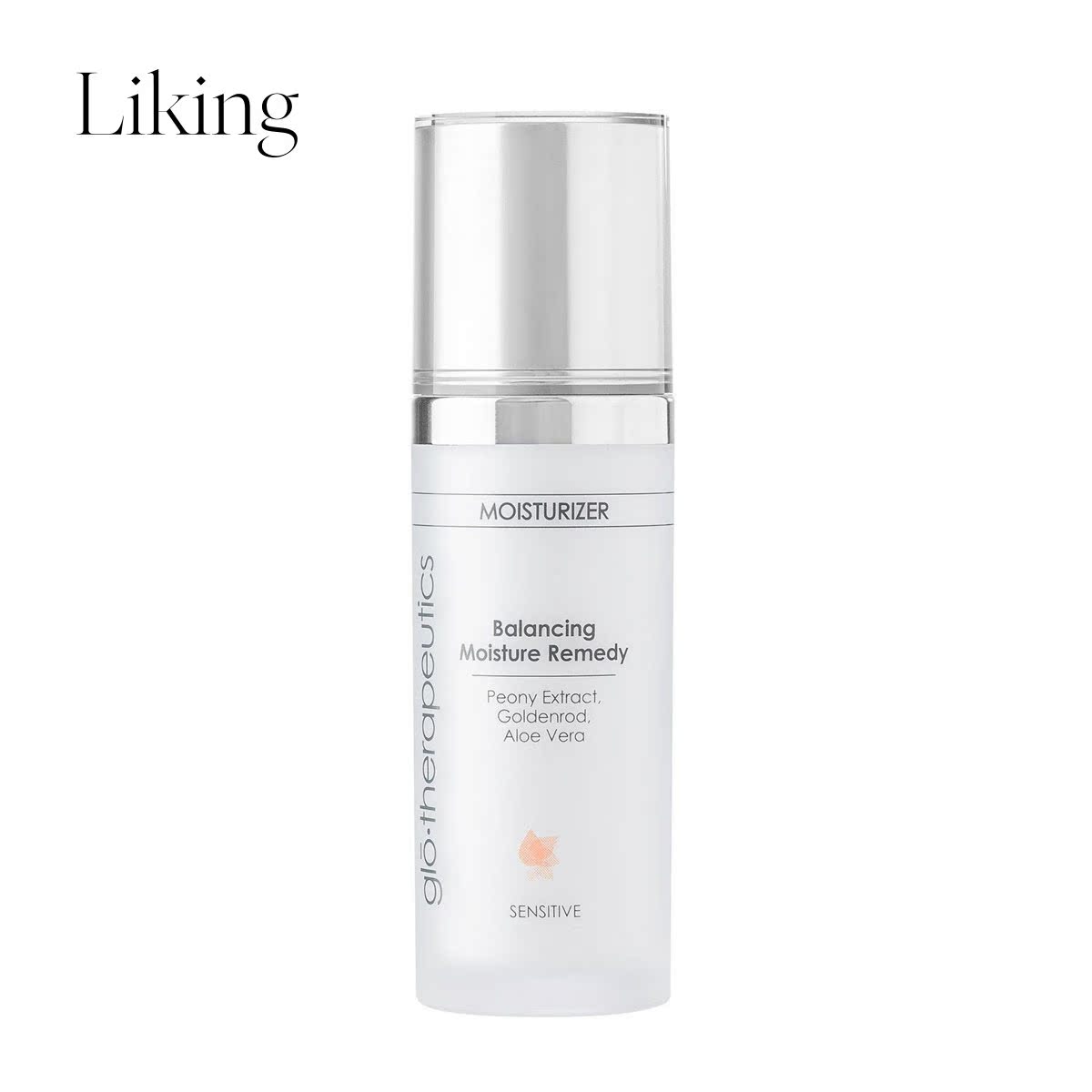 glotherapeutics 通用 皮肤护理