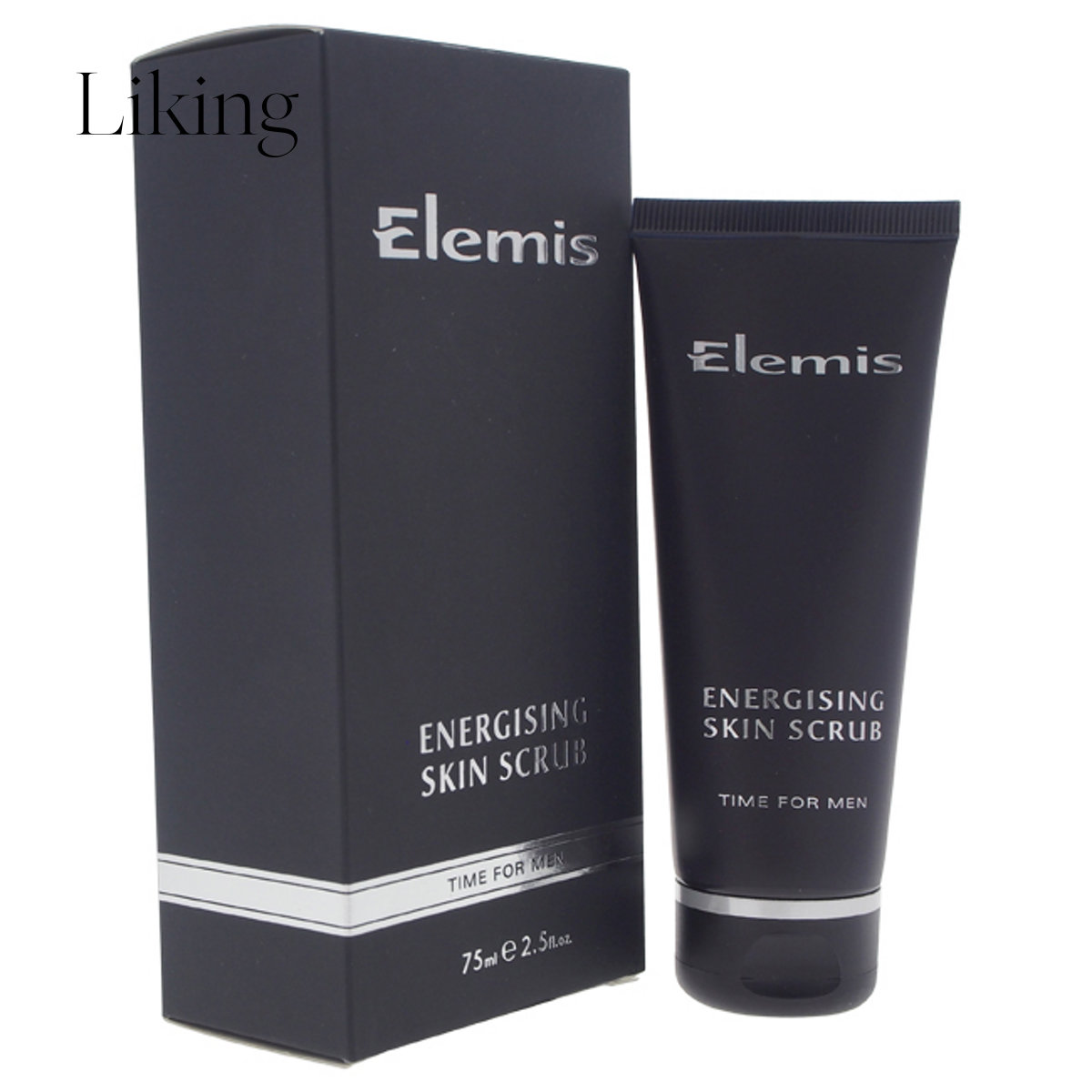 elemis 通用 唇部磨砂