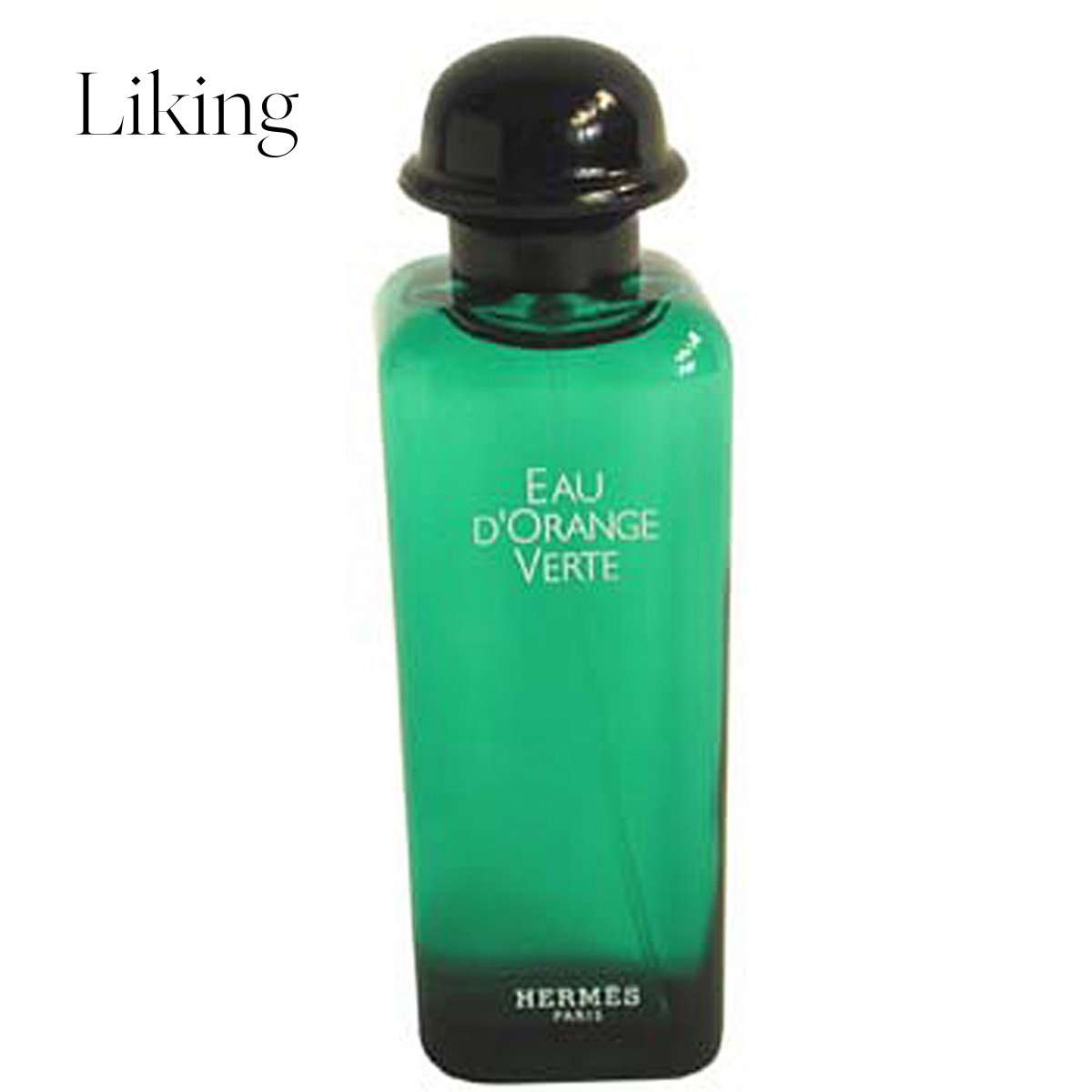 Hermes 爱马仕 Eau D'Orange Verte 男士古龙香水 100ml