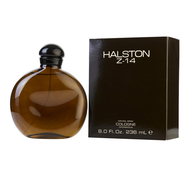 Nước hoa nam Halston houston Z 14 xịt nước hoa nam 236 ml tươi và bền - Nước hoa so scandal nước hoa