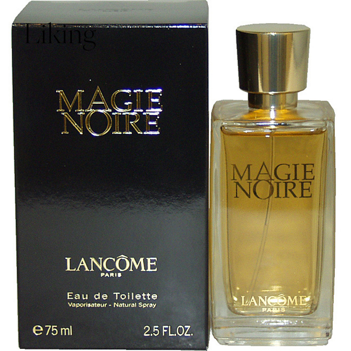 lancome 兰蔻 通用 女士淡香水
