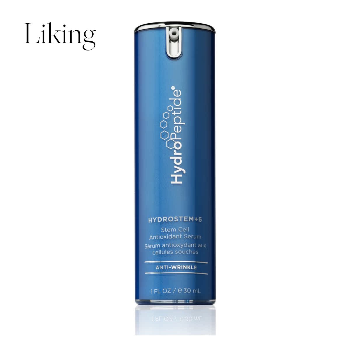 hydropeptide 通用 皮肤护理