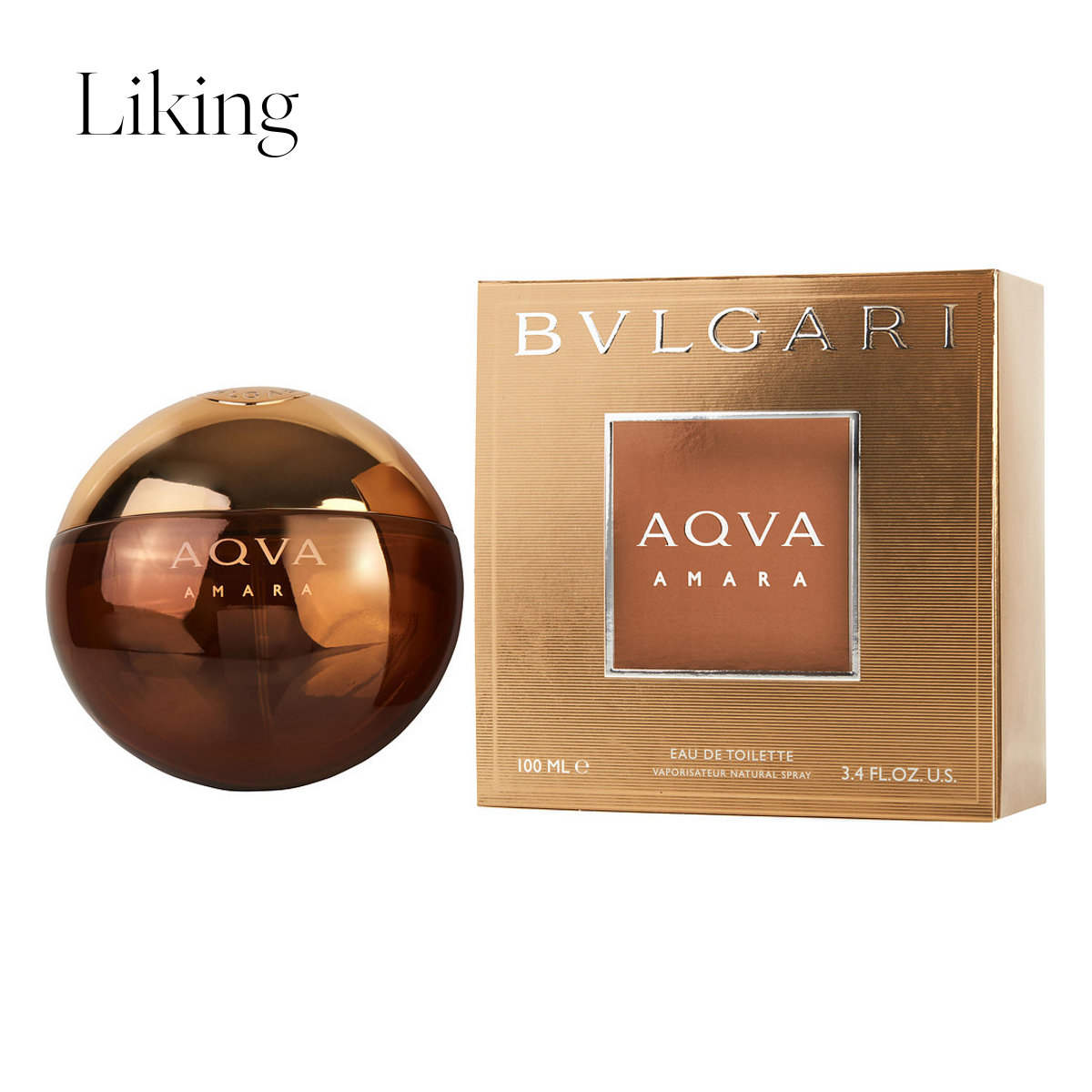 bvlgari 男士 男士古龙香水