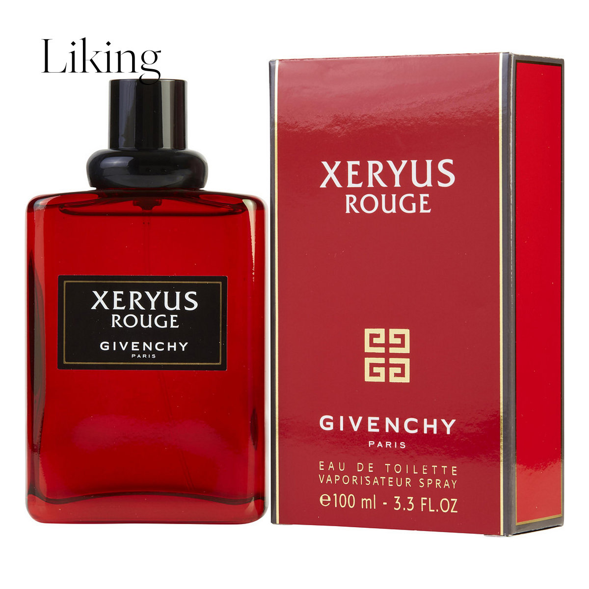 givenchy 男士 男士古龙香水