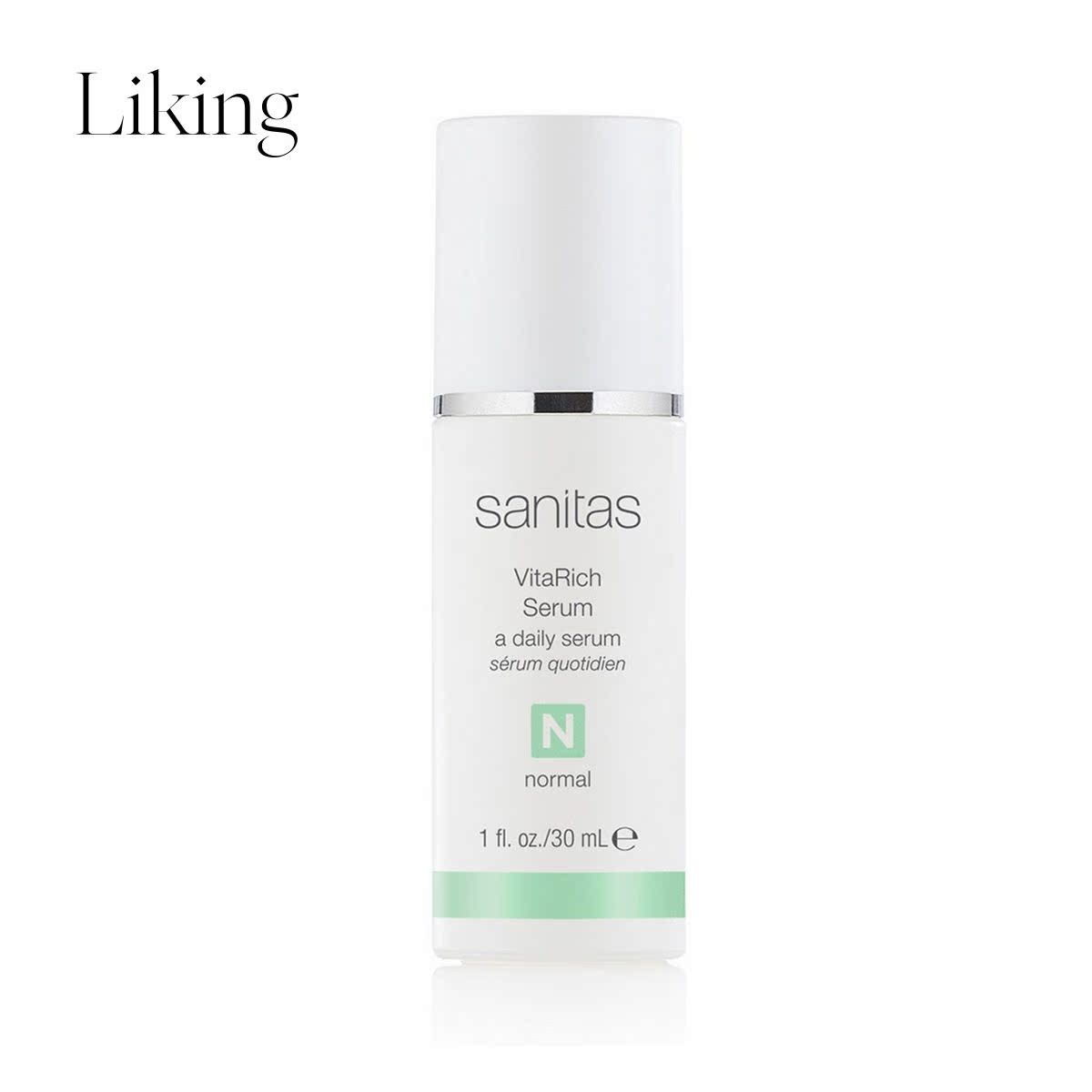 sanitas 通用 皮肤护理