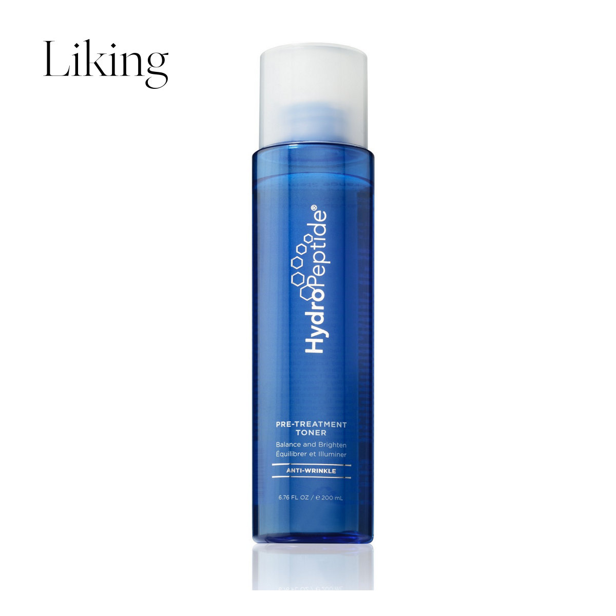 hydropeptide 通用 皮肤护理
